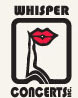 Whisper Concerts